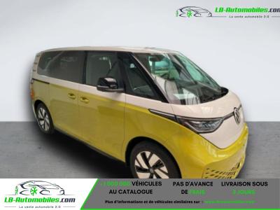 Volkswagen ID. 3 204 ch Pro