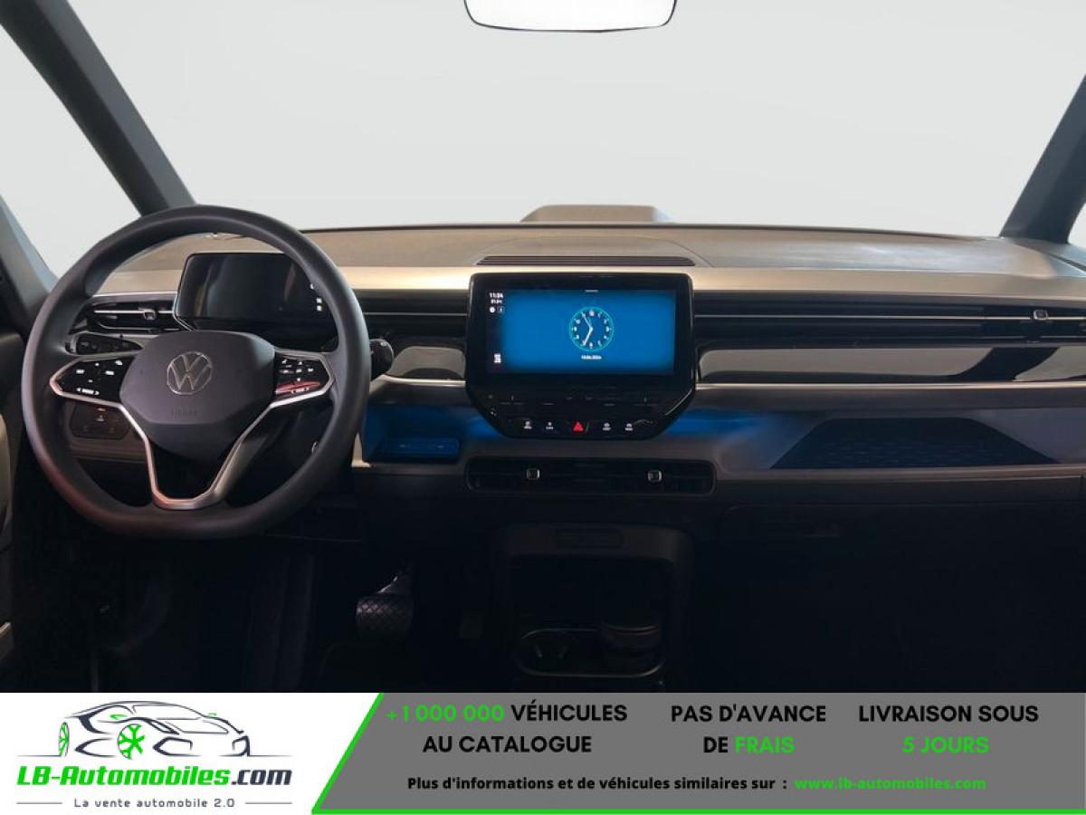 Volkswagen ID. 3 204 ch Pro - Photo 2 / 5