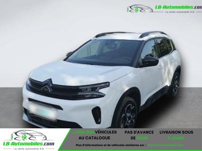 Citroën C5 Aircross BlueHDi 130 BVA