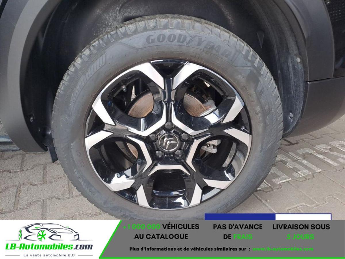 Citroën C5 Aircross PureTech 130 BVA - Photo 6 / 7