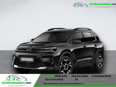 Citroën C5 Aircross BlueHDi 130 BVA