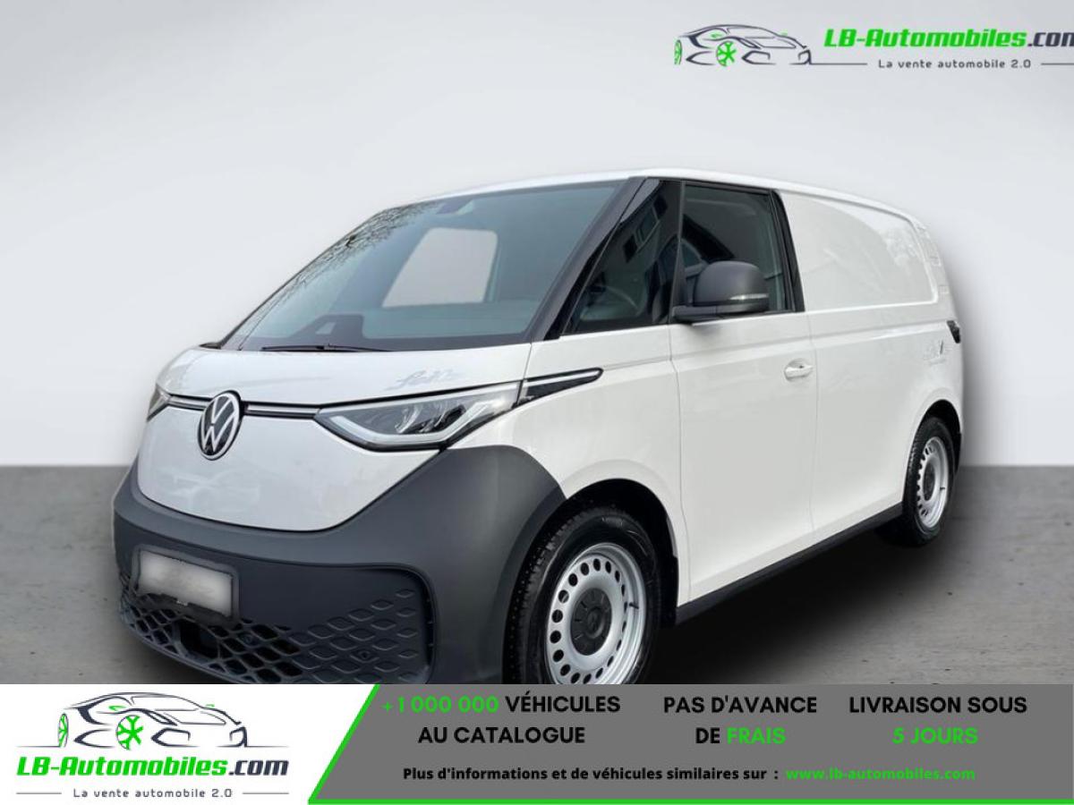 Volkswagen ID. 3 204 CH - Photo 2 / 6