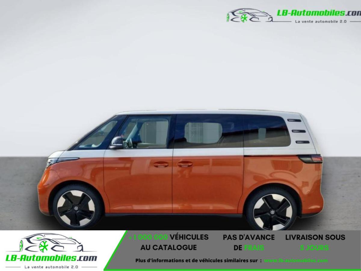 Volkswagen ID. 3 204 ch Pro - Photo 3 / 6