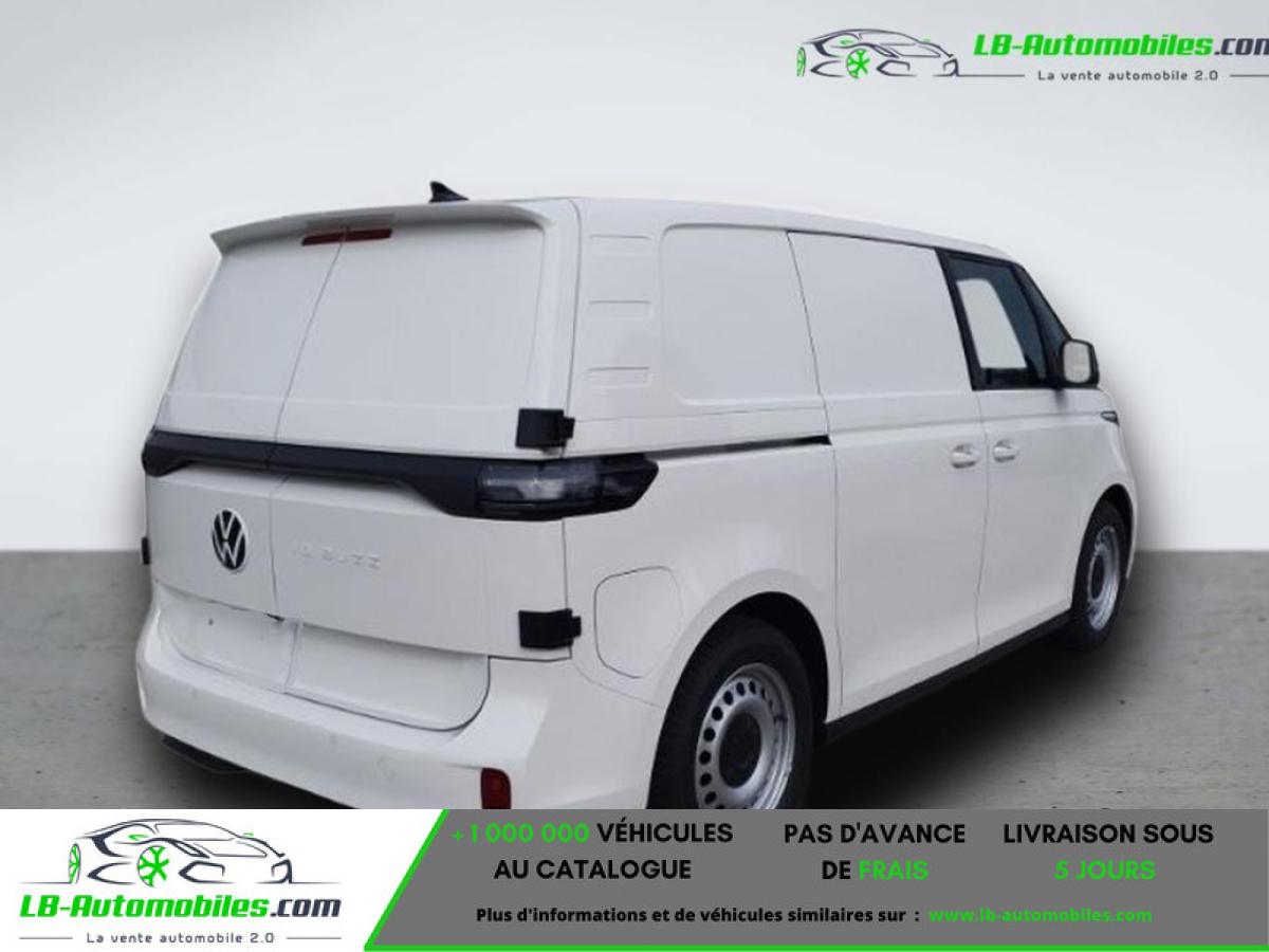 Volkswagen ID. 3 204 CH - Photo 2 / 6