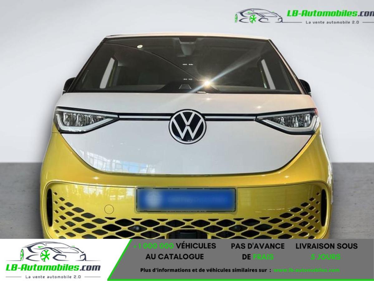 Volkswagen ID. 3 204 ch Pro - Photo 3 / 5