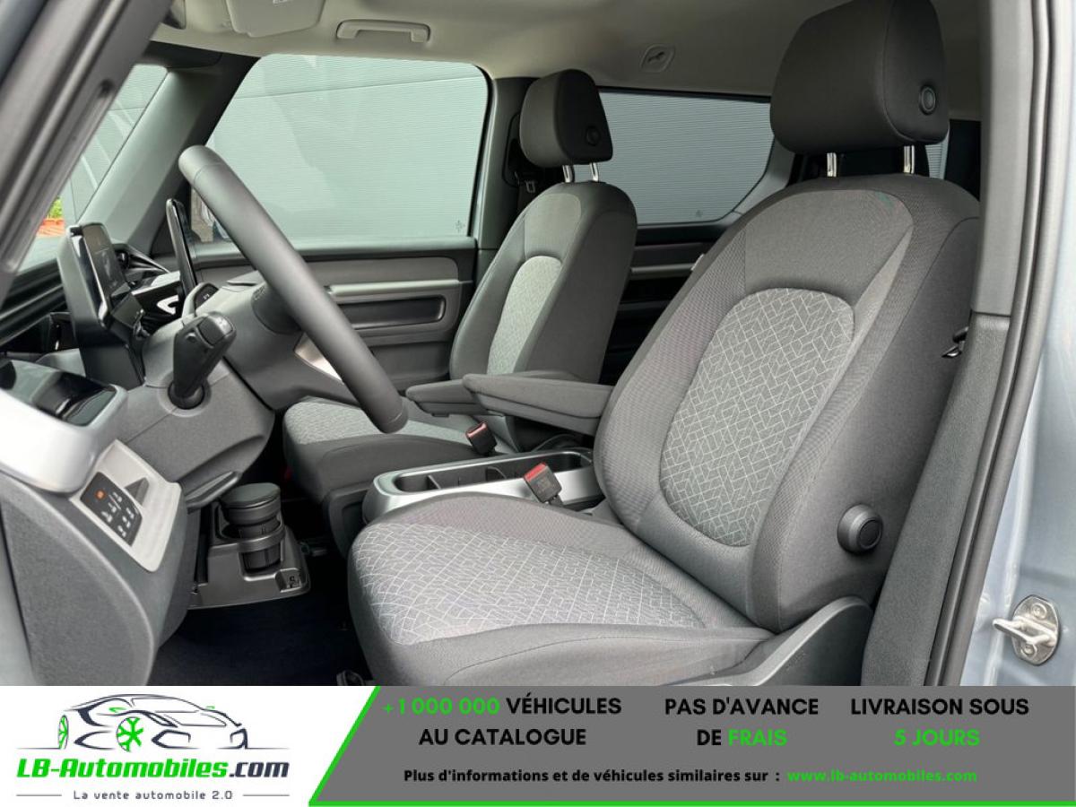Volkswagen ID. 3 204 ch Pro - Photo 3 / 5