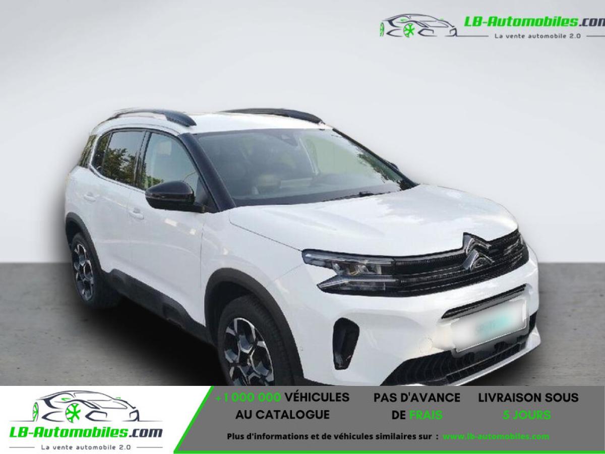 Citroën C5 Aircross BlueHDi 130 BVA - Photo 2 / 7