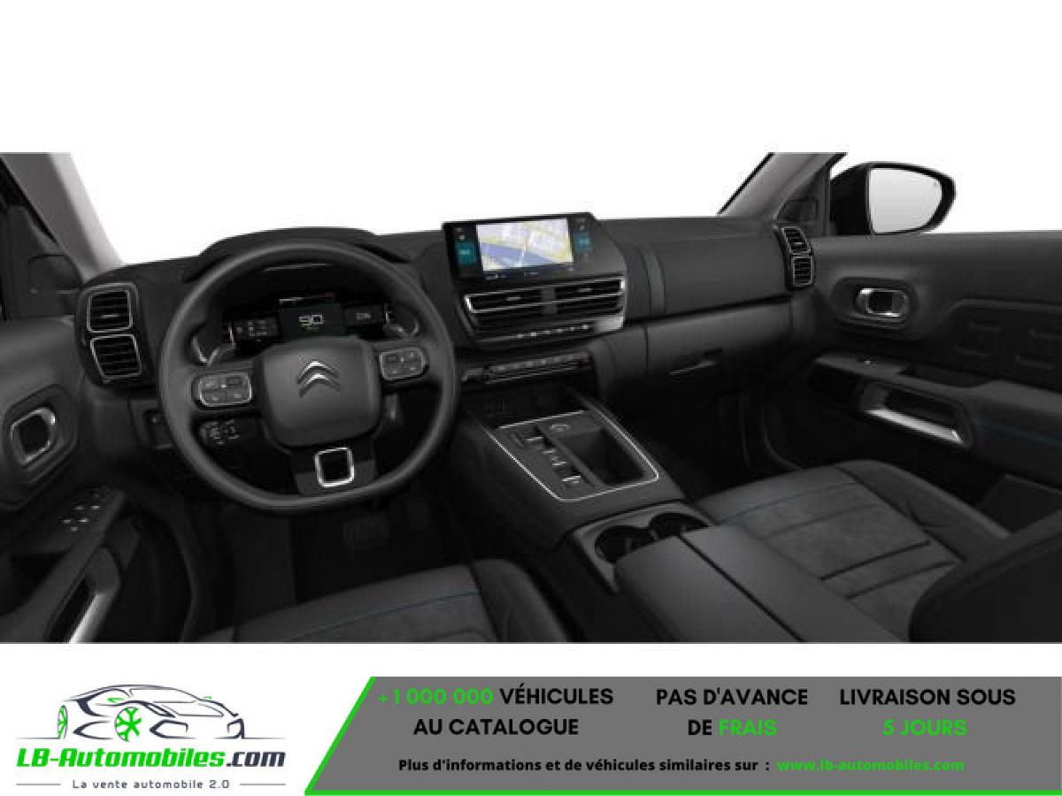 Citroën C5 Aircross BlueHDi 130 BVA - Photo 2 / 5