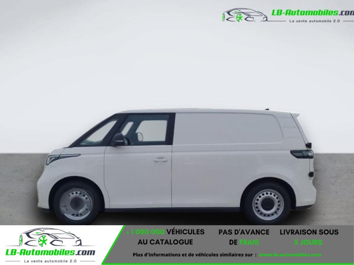 Volkswagen ID. 3 204 CH - Photo 3 / 6