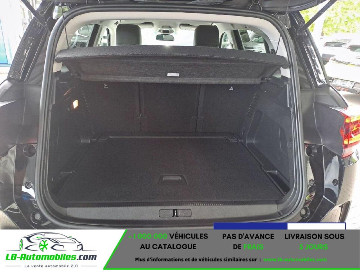 Citroën C5 Aircross PureTech 130 BVA - Photo 7 / 7