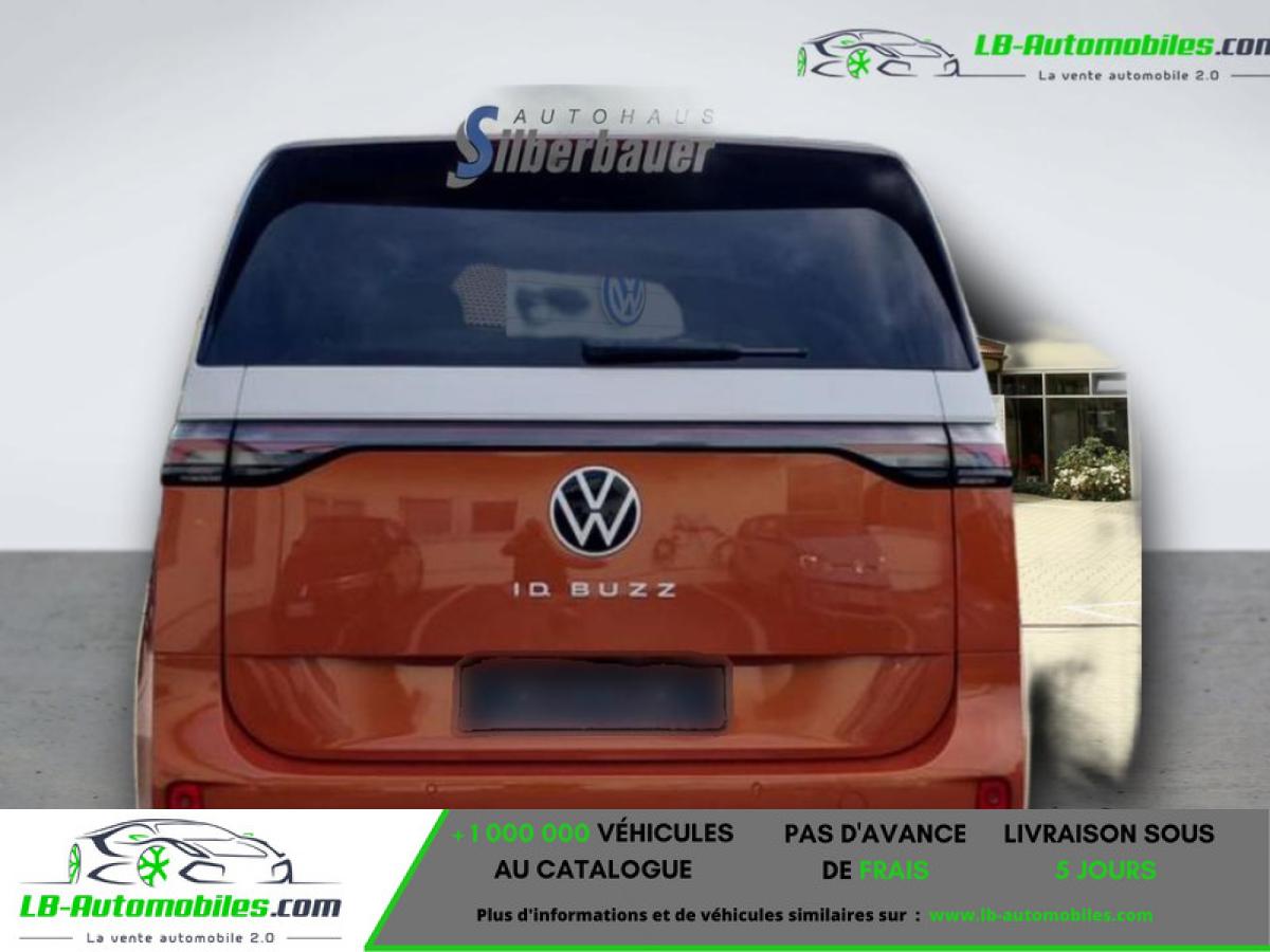 Volkswagen ID. 3 204 ch Pro - Photo 4 / 6