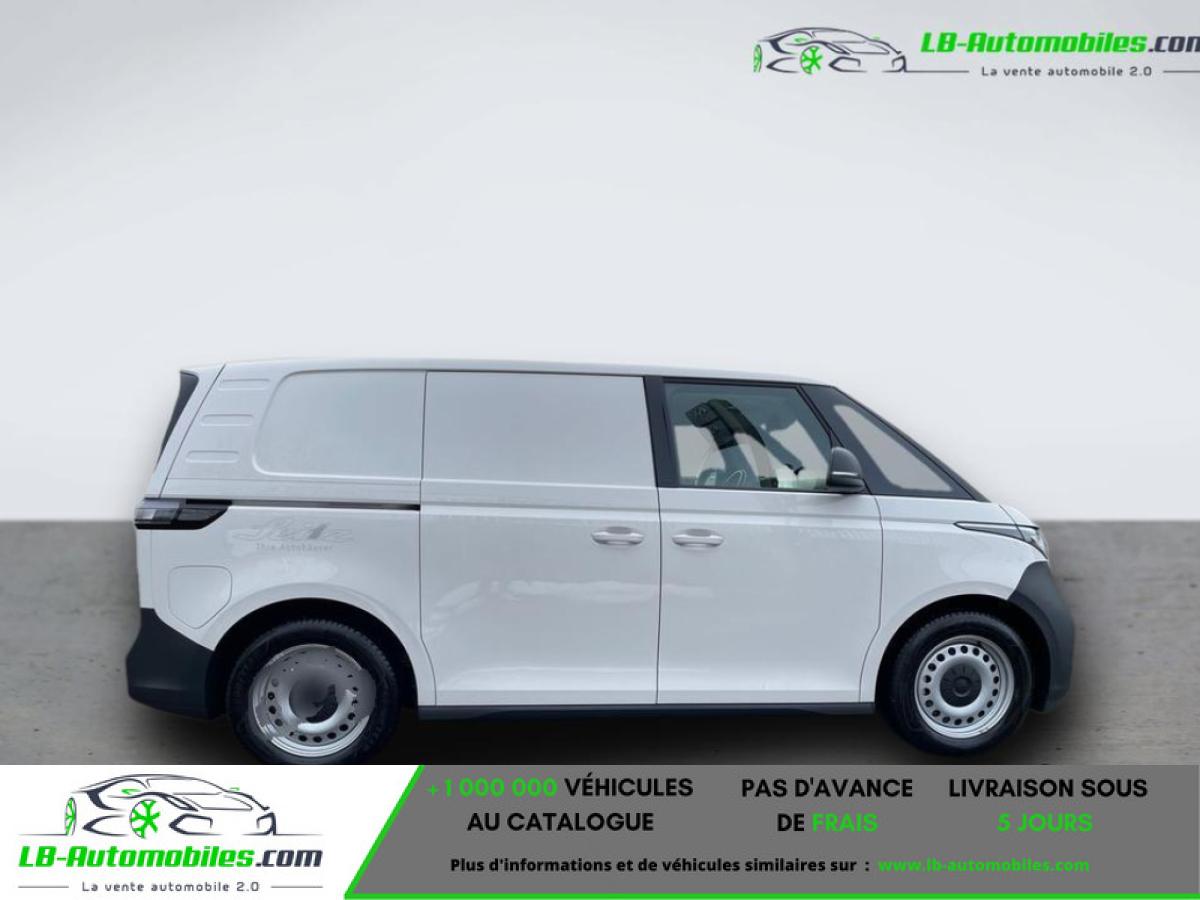 Volkswagen ID. 3 204 CH - Photo 3 / 6