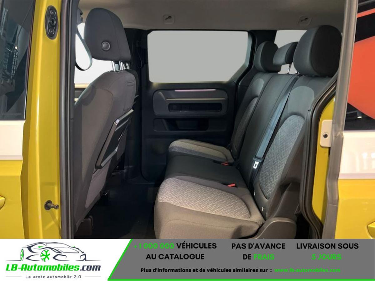 Volkswagen ID. 3 204 ch Pro - Photo 4 / 5