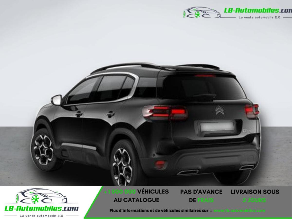 Citroën C5 Aircross BlueHDi 130 BVA - Photo 3 / 5
