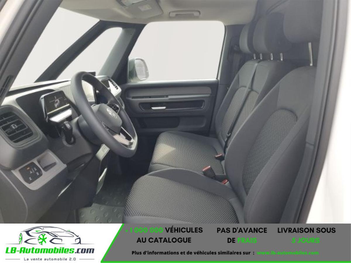 Volkswagen ID. 3 204 CH - Photo 4 / 6