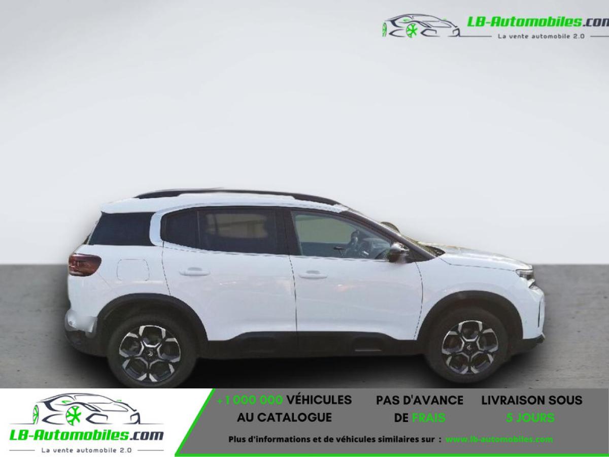 Citroën C5 Aircross BlueHDi 130 BVA - Photo 3 / 7