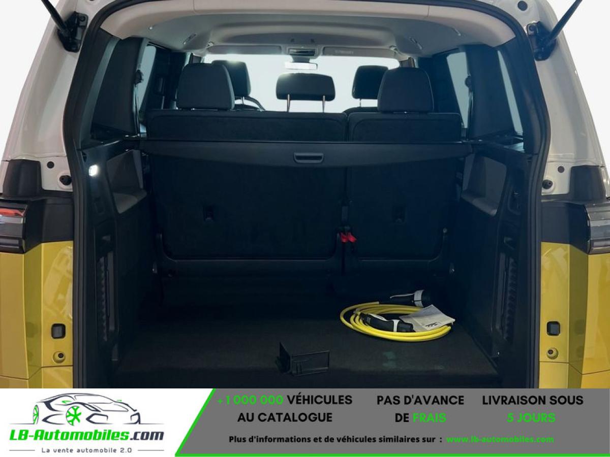 Volkswagen ID. 3 204 ch Pro - Photo 5 / 5