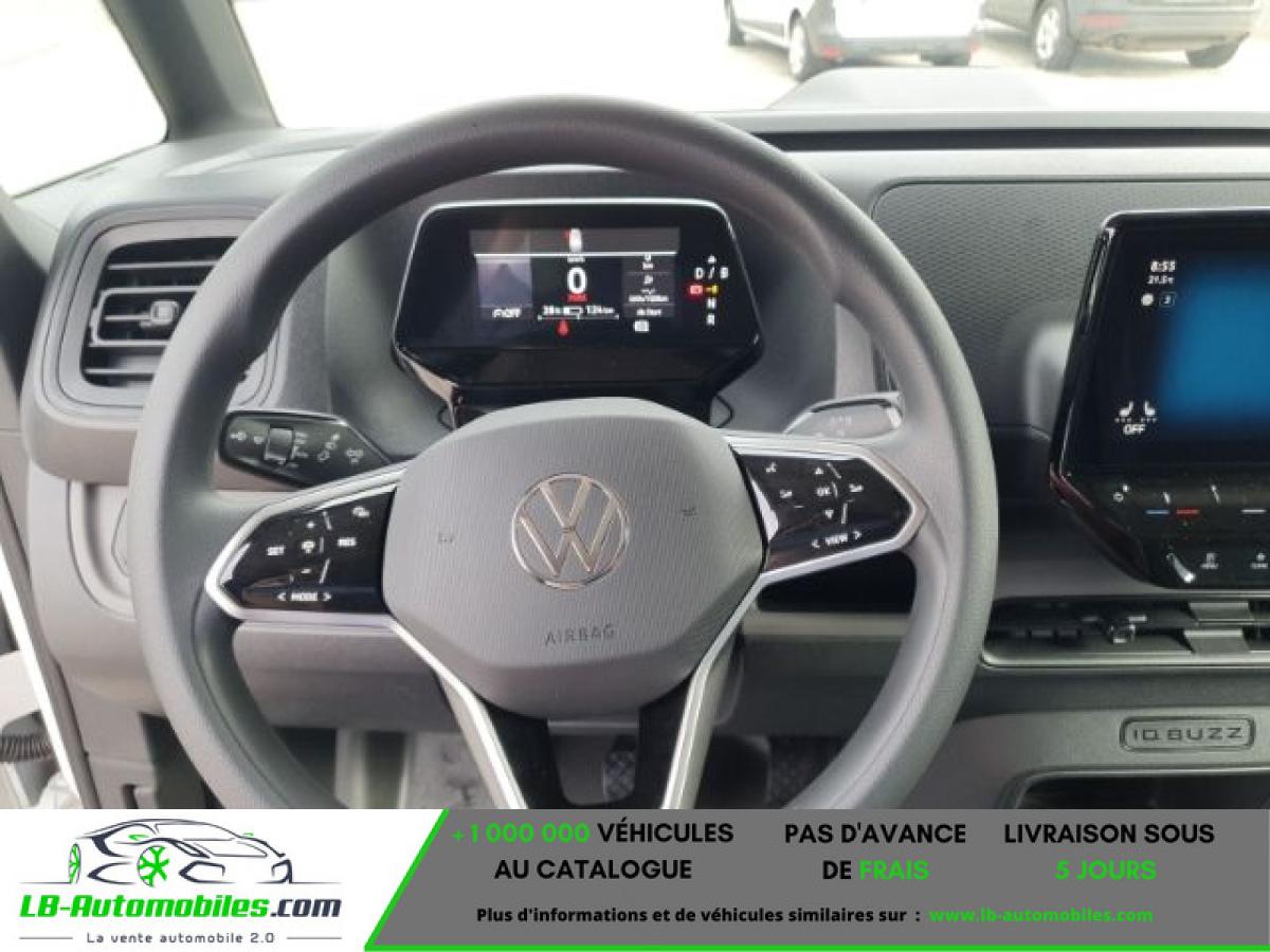 Volkswagen ID. 3 204 CH - Photo 5 / 6