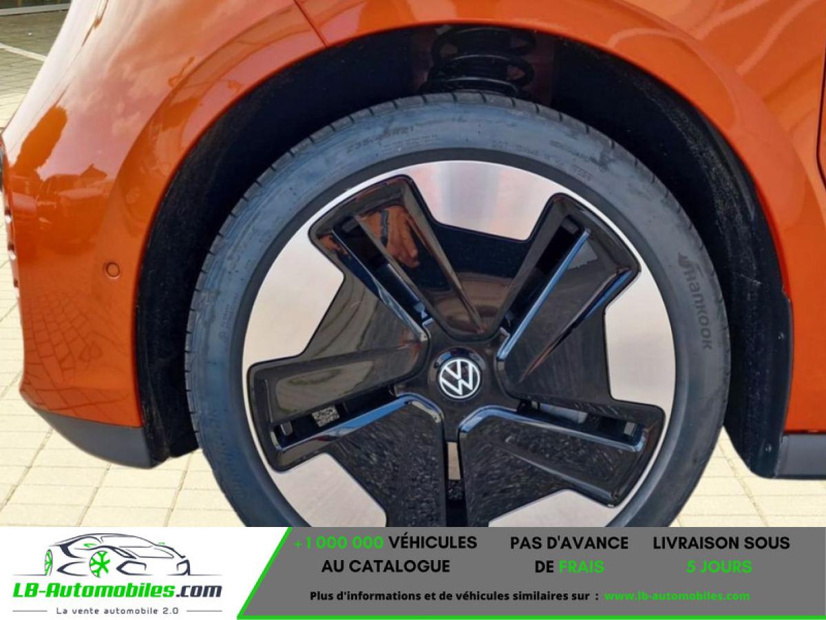 Volkswagen ID. 3 204 ch Pro - Photo 5 / 6