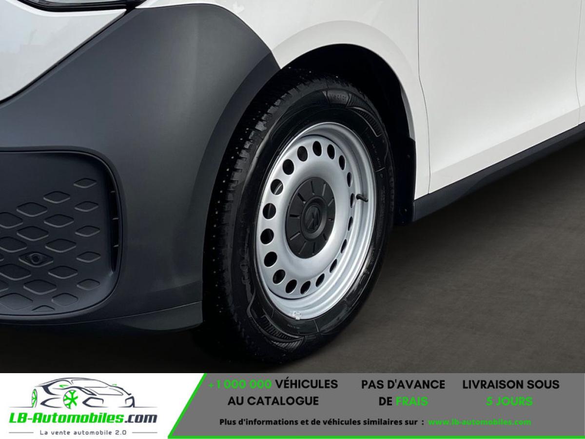 Volkswagen ID. 3 204 CH - Photo 5 / 6