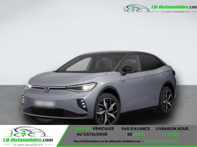 Volkswagen ID. 5 299 ch GTX