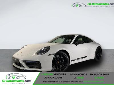 Porsche 911 - 992 Coupe 4S 3.0i 450 PDK
