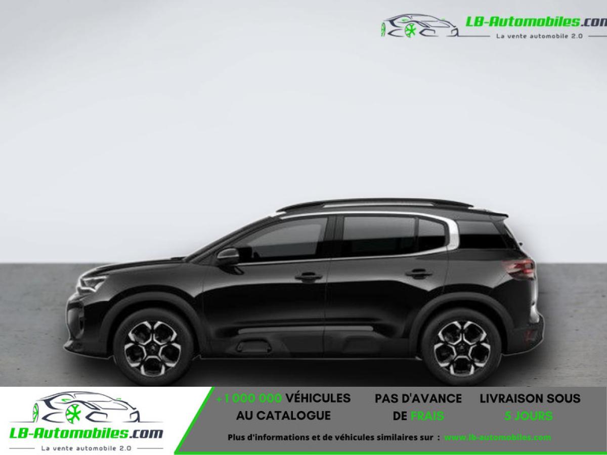 Citroën C5 Aircross BlueHDi 130 BVA - Photo 5 / 5