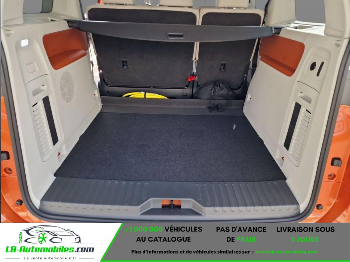 Volkswagen ID. 3 204 ch Pro - Photo 6 / 6