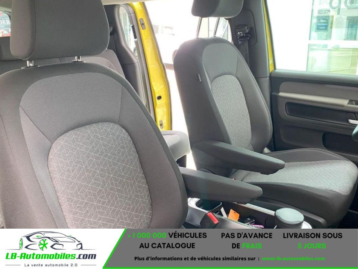 Volkswagen ID. 3 204 ch Pro - Photo 5 / 7