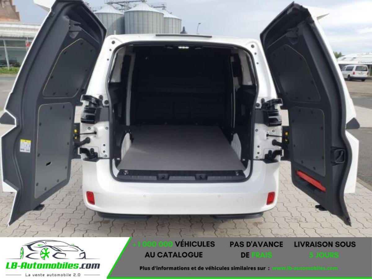 Volkswagen ID. 3 204 CH - Photo 6 / 6