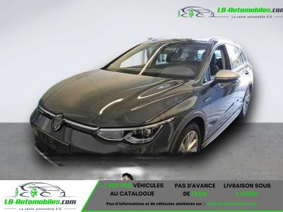 Volkswagen Golf SW 2.0 TDI 200 BVA 4Motion