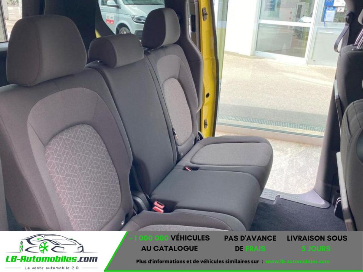 Volkswagen ID. 3 204 ch Pro - Photo 6 / 7