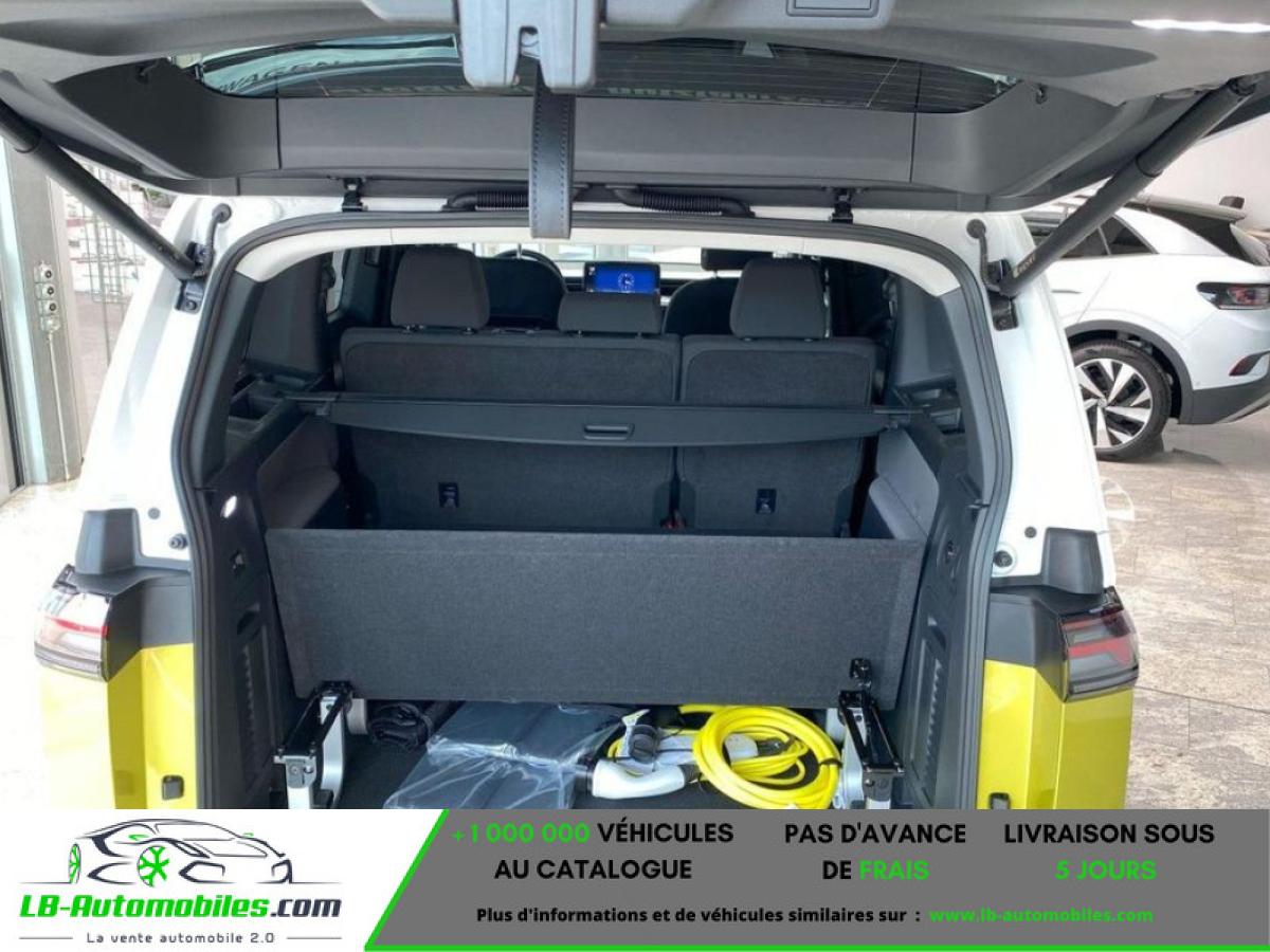 Volkswagen ID. 3 204 ch Pro - Photo 7 / 7