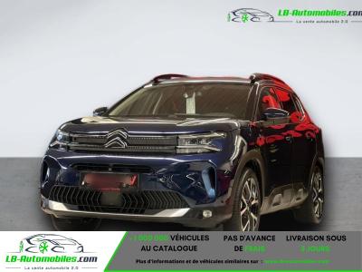 Citroën C5 Aircross Hybride Rechargeable 225 BVA
