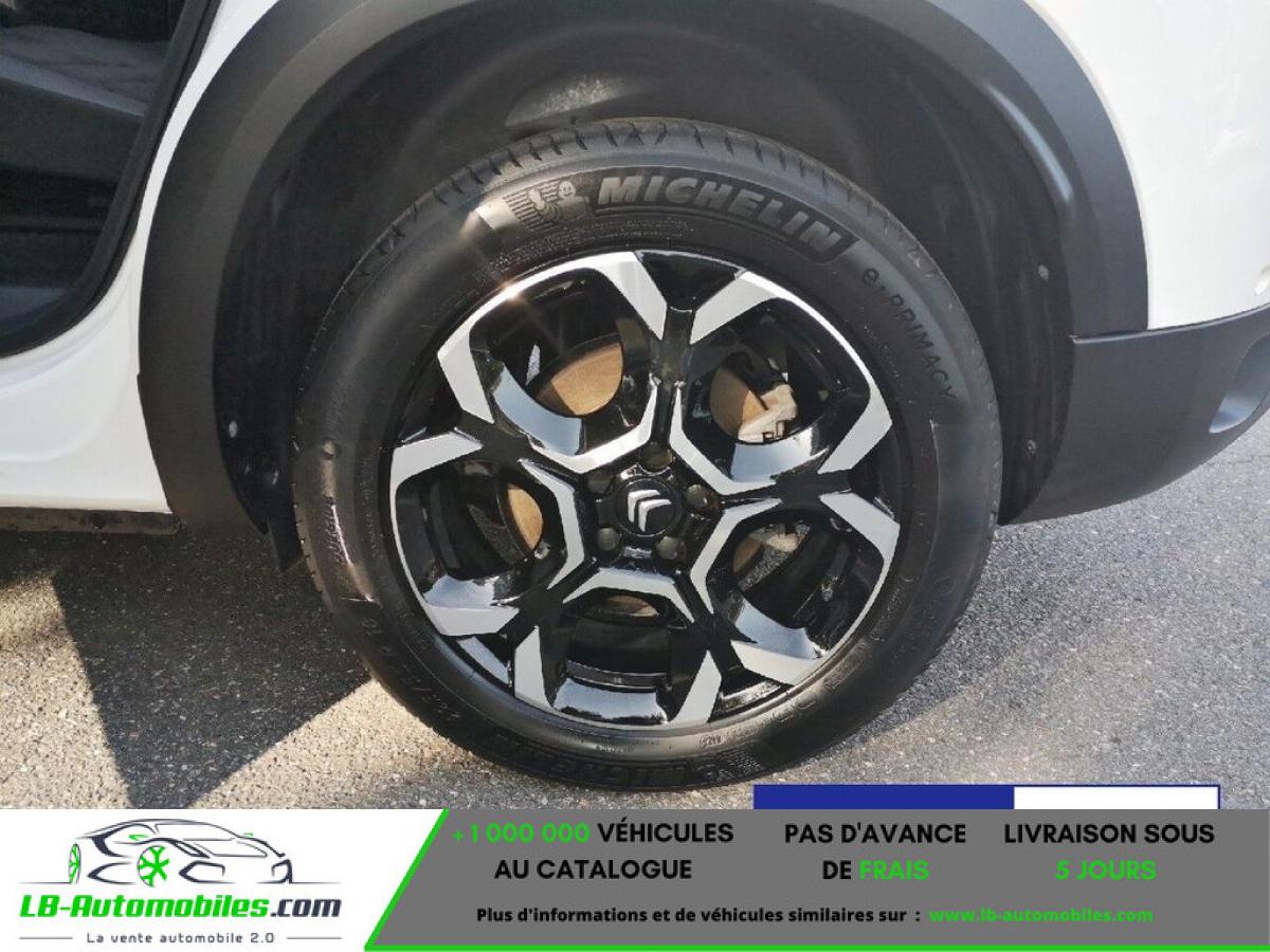 Citroën C5 Aircross BlueHDi 130 BVA - Photo 6 / 7