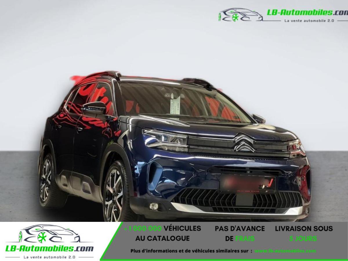 Citroën C5 Aircross Hybride Rechargeable 225 BVA - Photo 2 / 8