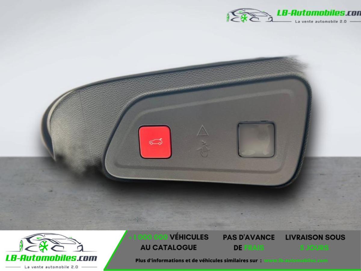 Citroën C5 Aircross Hybride Rechargeable 225 BVA - Photo 4 / 8