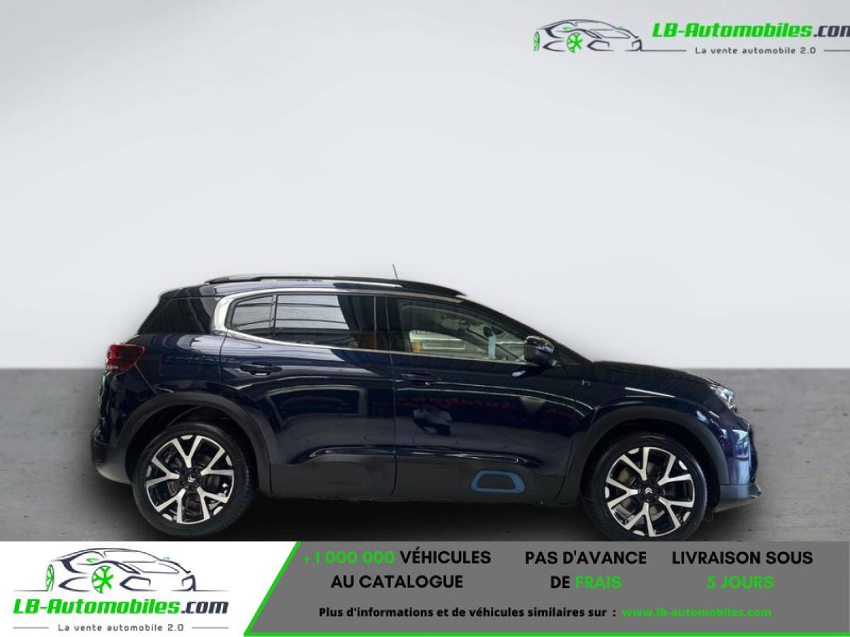 Citroën C5 Aircross Hybride Rechargeable 225 BVA - Photo 5 / 8