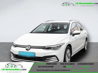Volkswagen Golf SW 1.5 eTSI 130 BVA