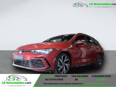 Volkswagen Golf SW 1.5 eTSI 130 BVA