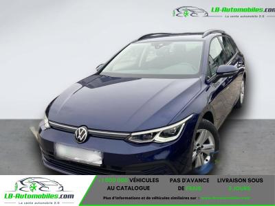 Volkswagen Golf SW 1.5 eTSI 130 BVA