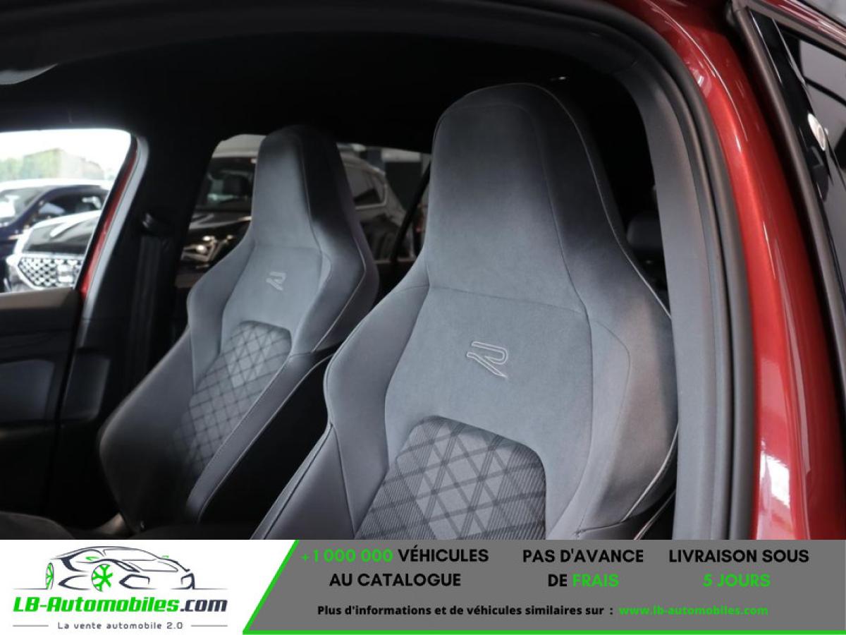Volkswagen Golf SW 1.5 eTSI 130 BVA - Photo 7 / 8