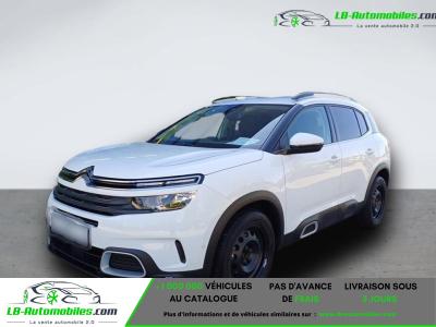 Citroën C5 Aircross PureTech 130 BVA