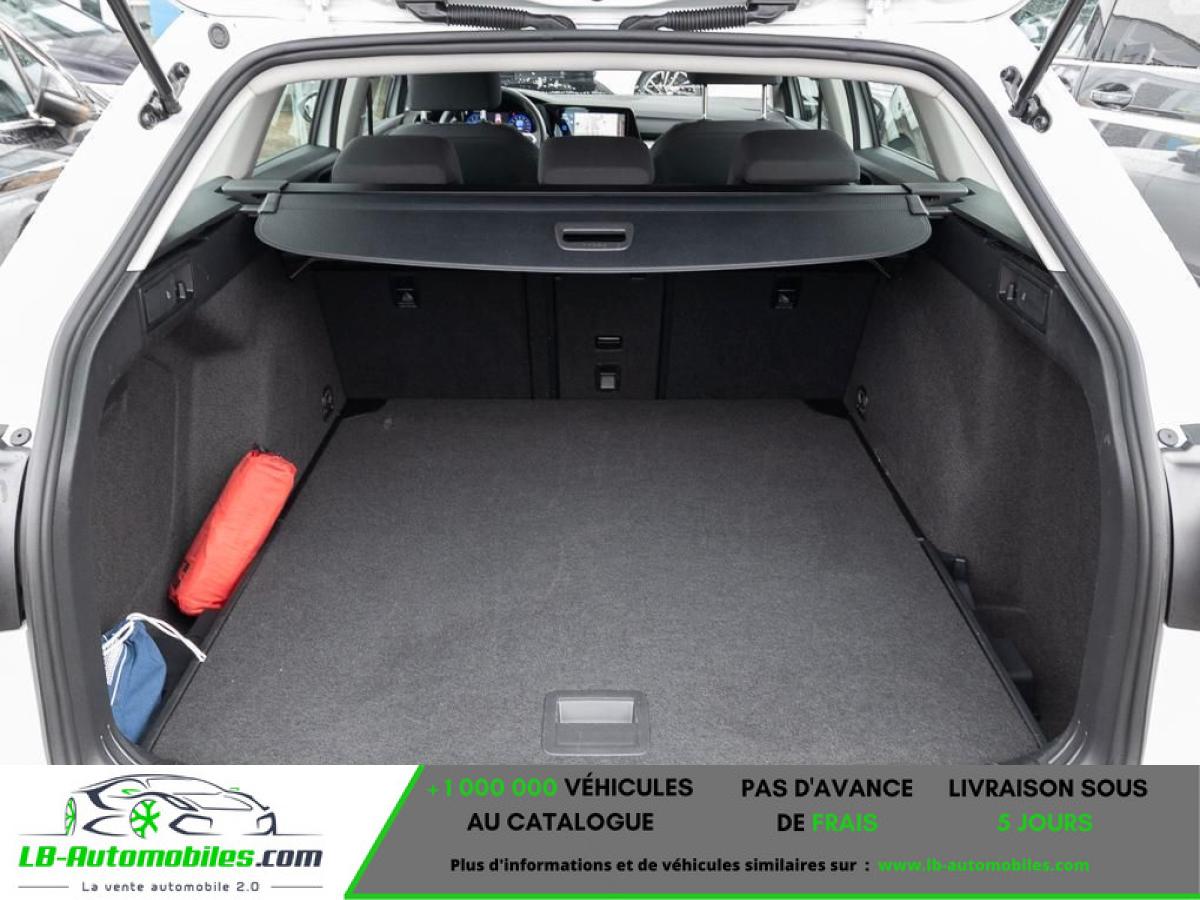 Volkswagen Golf SW 1.5 eTSI 130 BVA - Photo 8 / 8
