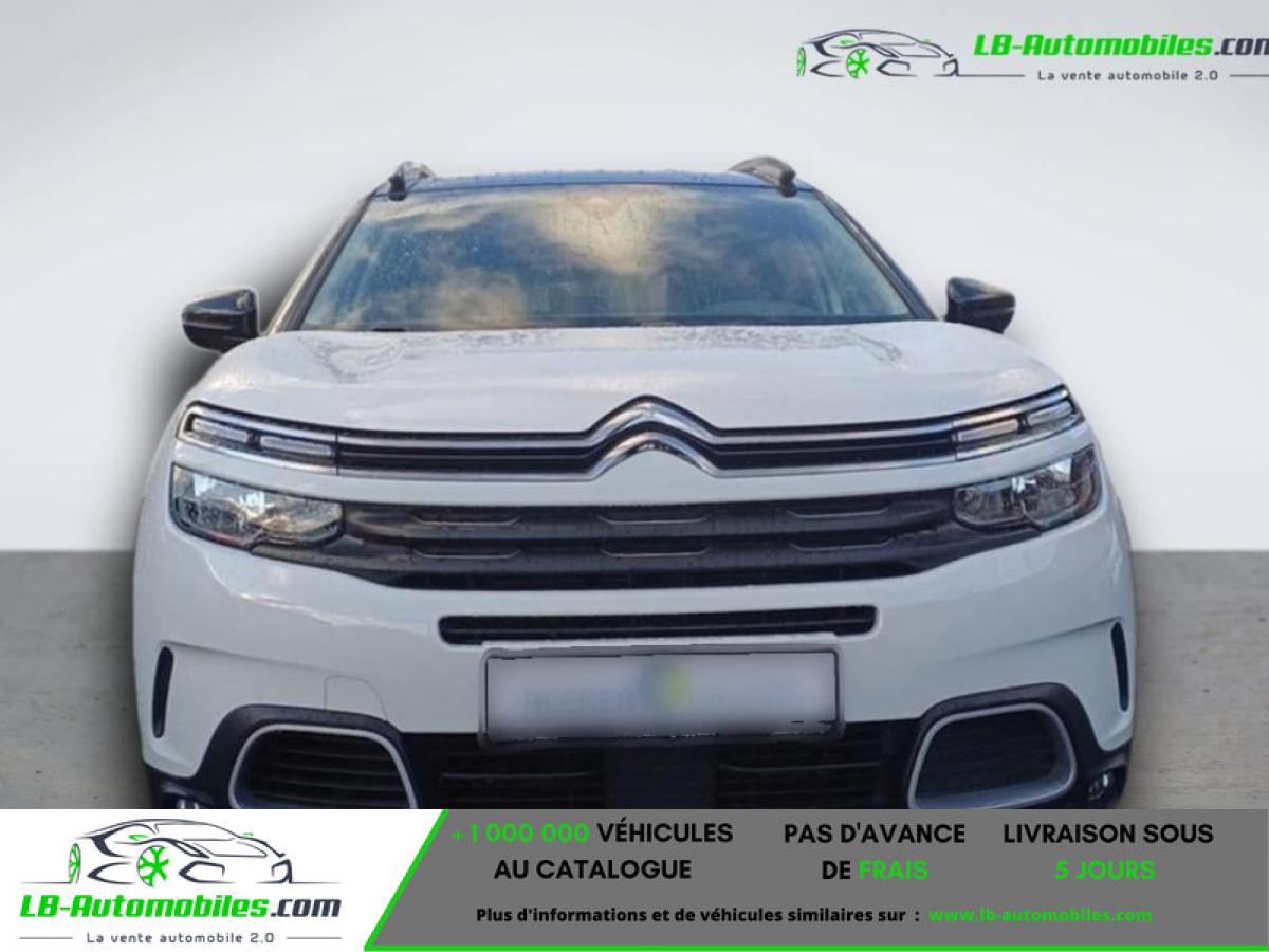 Citroën C5 Aircross PureTech 130 BVA - Photo 2 / 5