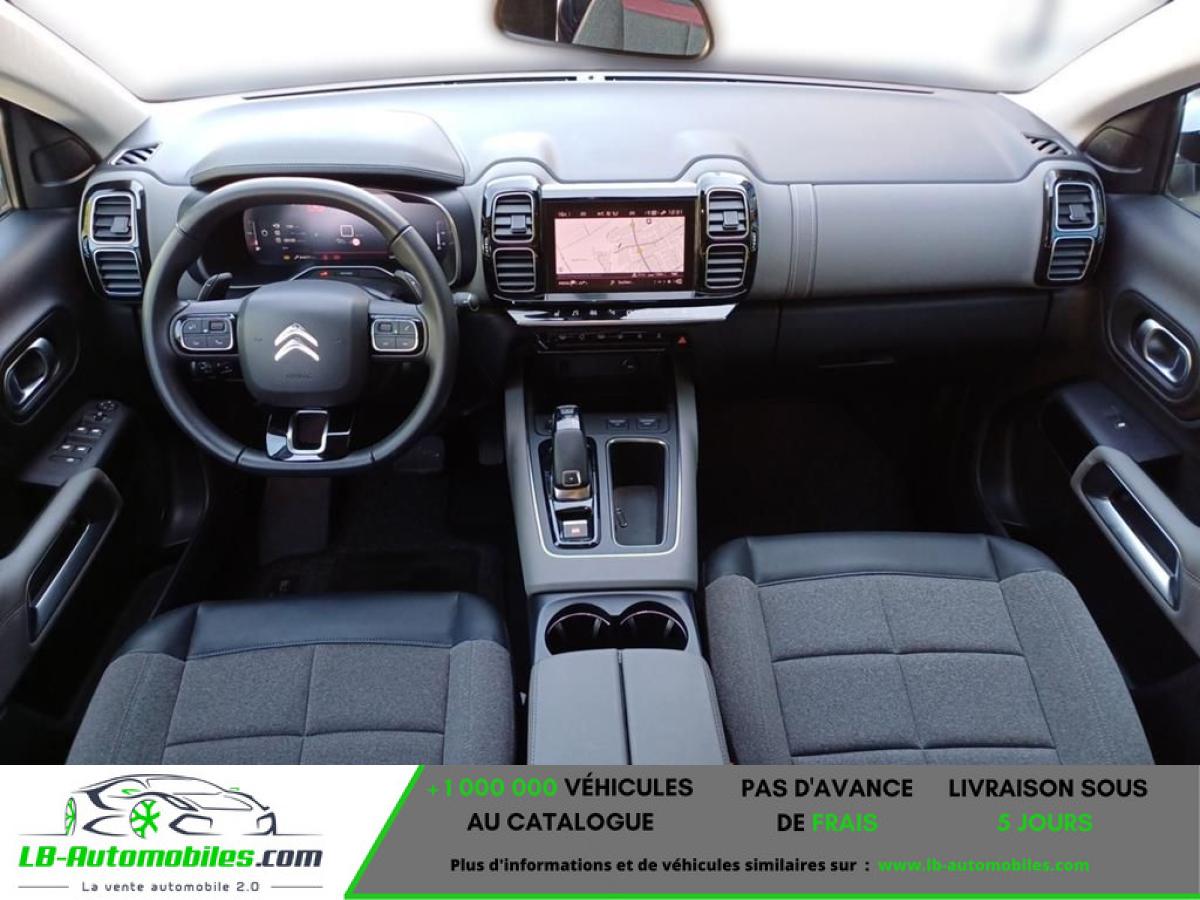 Citroën C5 Aircross PureTech 130 BVA - Photo 2 / 9