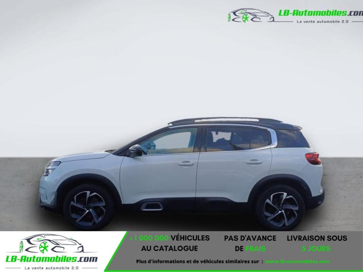 Citroën C5 Aircross PureTech 130 BVA - Photo 3 / 5