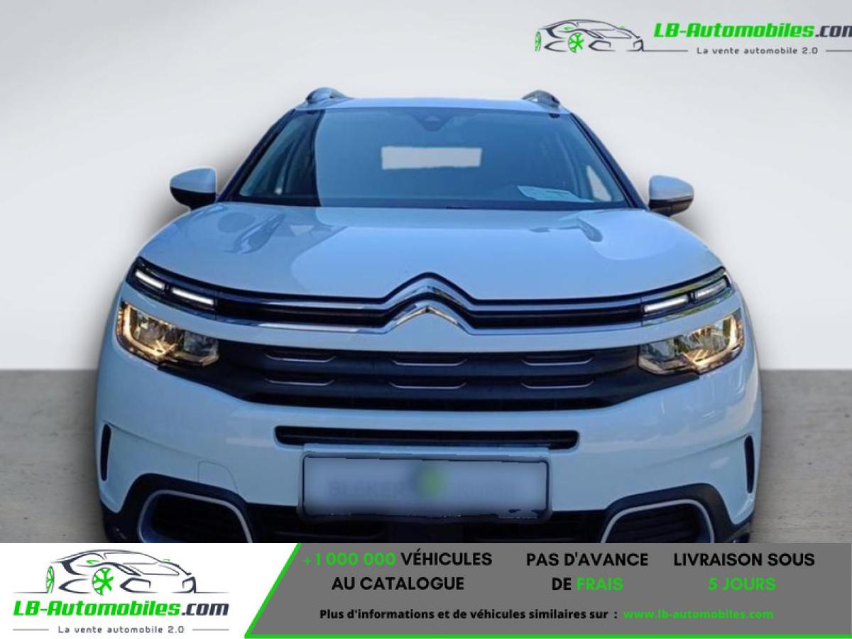 Citroën C5 Aircross PureTech 130 BVA - Photo 3 / 9