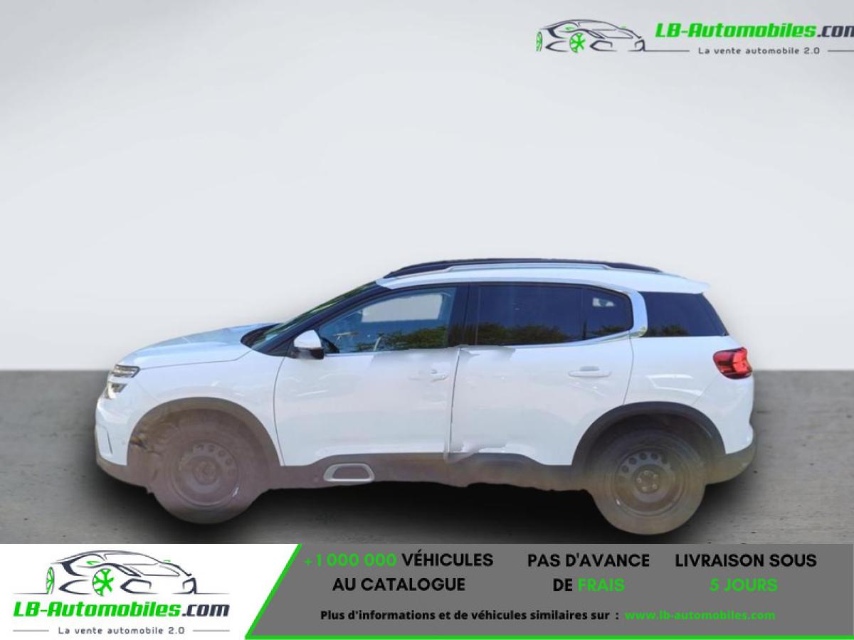 Citroën C5 Aircross PureTech 130 BVA - Photo 4 / 9