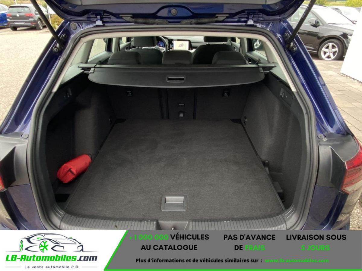 Volkswagen Golf SW 1.5 eTSI 130 BVA - Photo 9 / 9